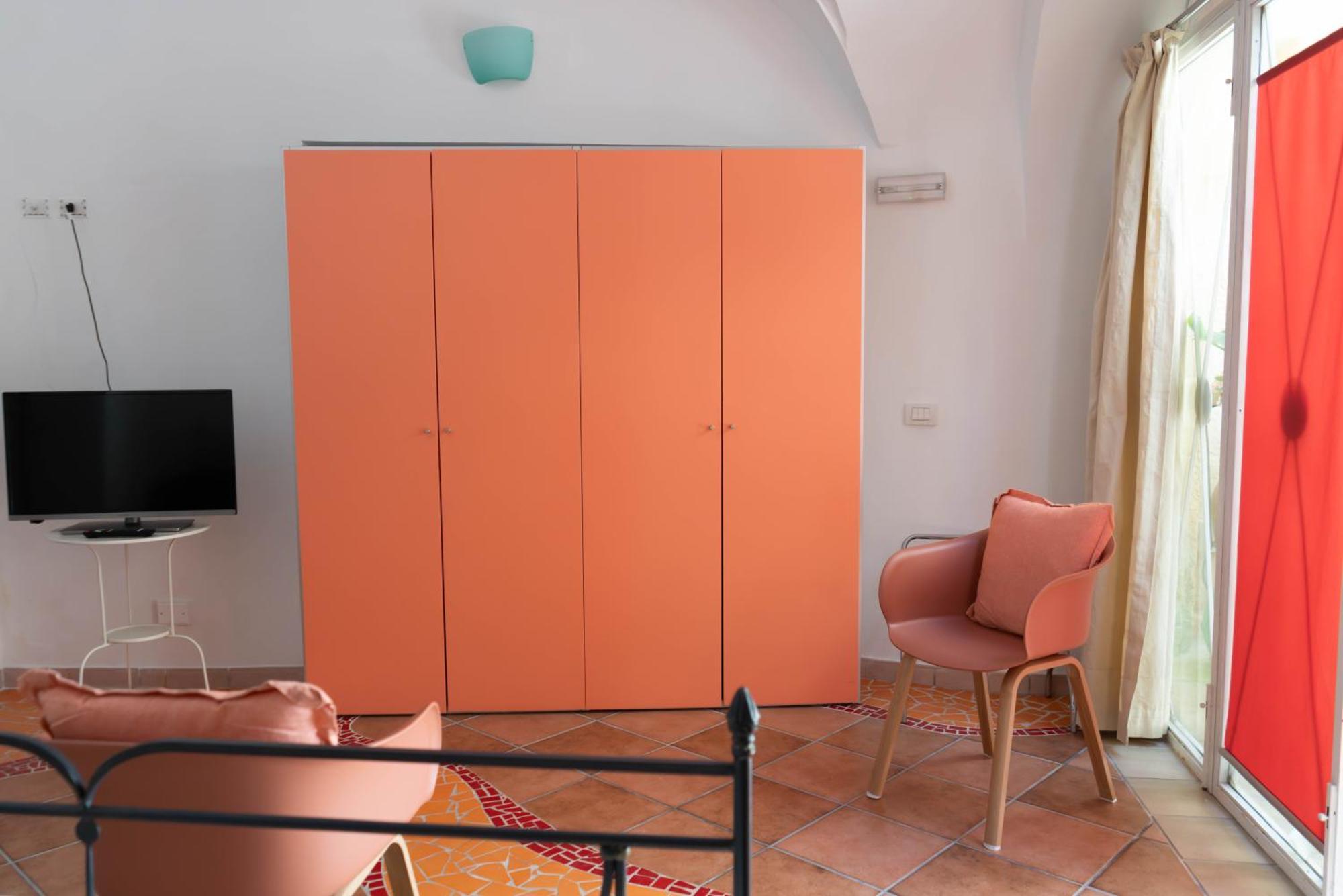 B&B Corte Dei Memoli Di Margiotta Giuseppina Lecce Buitenkant foto