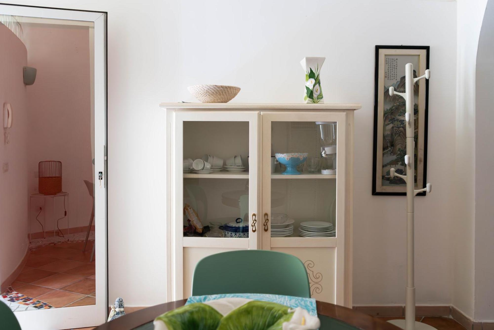 B&B Corte Dei Memoli Di Margiotta Giuseppina Lecce Buitenkant foto